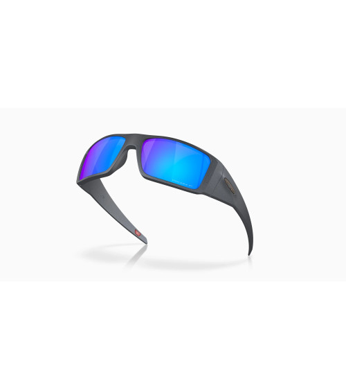 Oakley Heliostat: Occhiali da Sole Sportivi Prizm